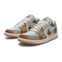 百亿补贴：NIKE 耐克 AIR JORDAN 1 LOW SE 男款运动鞋 IM6664-991
