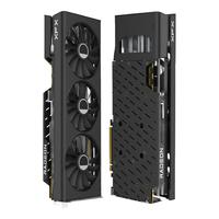 XFX 讯景 AMD RADEON RX 7700 XT 12GB 海外版 显卡