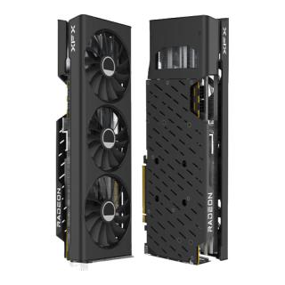 讯景 Radeon RX 6750GRE 10G 游戏显卡amd电脑diy全新
