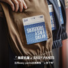 MADEN 马登 工装 经典四面弹Easypants休闲裤男秋 深灰色