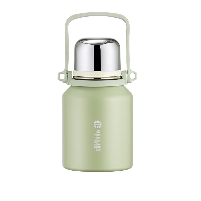 绿色800ml