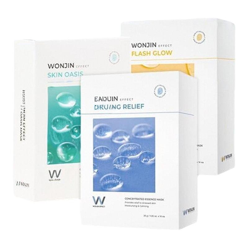  WONJIN/原辰 保湿补水 面膜