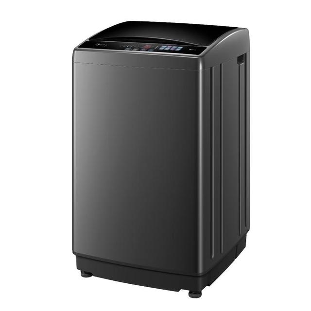 美的 MB75V36E 波轮洗衣机 7.5kg