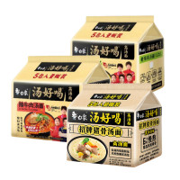 白象 汤好喝 老母鸡汤面