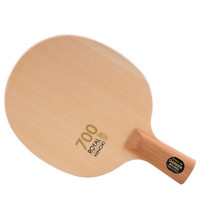 Darker SPEED 700 ROYAL HINOKI 乒乓底板 原木色 直拍