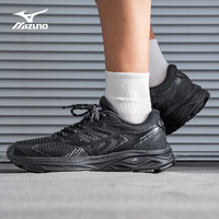 Mizuno 美津浓 RACER V2 男款跑鞋 D1GH2506