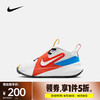 NIKE 耐克 TEAM HUSTLE D 12 (PS)休闲鞋 IM3383-111