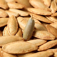 手抓包椒盐南瓜子*100包