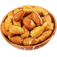 手剥巴旦木100g*5袋