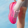 NIKE 耐克 女鞋 2025新款秋季Vomero Plus跑鞋缓震轻便透气运动健身跑步鞋 HV8154-604 36.5 230