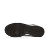 NIKE 耐克 Dunk Low 女子运动板鞋 DD1503-101 黑白熊猫 36
