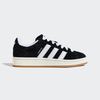 adidas 阿迪达斯 三叶草系列 男鞋女鞋 CAMPUS 00s 休闲鞋 JQ4111 黑色 41