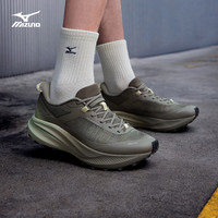 Mizuno 美津浓 PI PLUS TL 通用款跑鞋