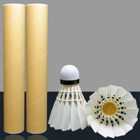 Grimar Jonsson 普纳羽毛球 10076327229845 2筒