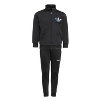 adidas/阿迪达斯 束脚裤 儿童运动套装