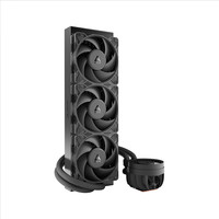 ARCTIC Arctic liquid Freezer III 360 ARGB一体式水冷散热器 电脑台式机机箱cpu水冷