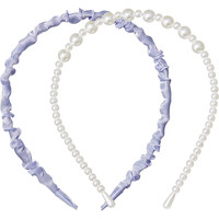 小奥汀 Little Ondine 发箍两件套