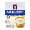 桂格 乳清蛋白燕麦片630克（35g*18袋）添加进口乳清蛋白 含牛乳