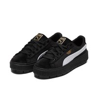 移动端：PUMA 彪马 PLATFORM 女款休闲运动鞋 372613