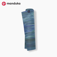 Manduka 青蛙垫 eKO 超薄天然橡胶瑜伽垫 1.5mm