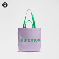 lululemon丨Double-Handle 双提手帆布手袋 LU9BZBS