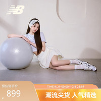 new balance 张员瑛同款 男女款休闲运动鞋 U204LSWD