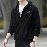 NIKE 耐克 运动生活男士夹克CZ6377-010