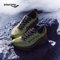 saucony 索康尼 TRIUMPH LFS GTX 1898 通用款跑鞋
