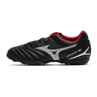 移动端：Mizuno 美津浓 男女碎钉专业防滑足球鞋MONARCIDA NEO III SELECT AS (MS-044) 60/白色/红色 45