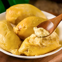 美得乐 金枕冻榴莲肉 800g/2盒