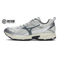 Mizuno 美津浓 减震轻便网面跑鞋