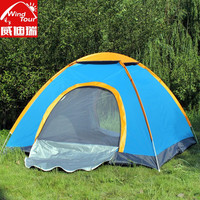 威迪瑞 全自动户外帐篷
