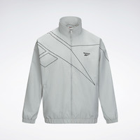 Reebok 锐步 24FRM103UGG5 男女通用运动夹克 24FRM103UGG5