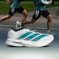 百亿补贴：adidas 阿迪达斯 跑步系列 ADIZERO BOSTON 13 M 跑步鞋 JR4791