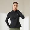 361° 秋冬季修身百搭女式运动外套女上装