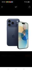苹果 Apple iPhone 17 Pro 256GB 全网通5G 双卡双待手机