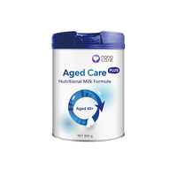 Nanocare 舒睡型中老年营养奶粉 800g