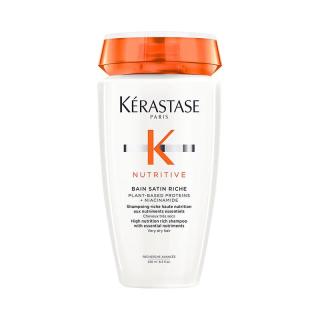 KÉRASTASE 卡诗 滋养恒护2号洗发水 250ml