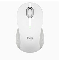 移动端、京东百亿补贴：罗技 logitech 优选系列 M550 无线蓝牙办公鼠标