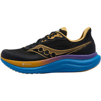 移动端：saucony 索康尼 TRIUMPH 23 GTX 男女通用跑鞋 5923816836913