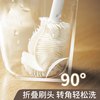 硅胶杯刷洗杯子长柄小刷子家用保温水杯无死角清洁洗奶瓶刷子 硅胶杯刷3把