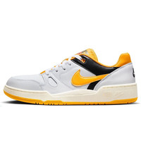 NIKE 耐克 胜道潮流 24春男子FULL FORCE 轻松舒适防滑耐磨板鞋 FB1362-103 40.5