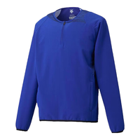 迪桑特（DESCENTE）长袖卫衣 速干吸汗透气 DBX3606LC BLK L