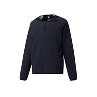 迪桑特（DESCENTE）长袖卫衣 速干吸汗透气 DBX3606LC DNVY O