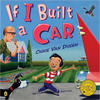 9780142408254 If I Built a Car 英文原版绘本 蓝思阅读指数AD720L