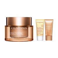 CLARINS/娇韵诗 焕颜紧致 女士日霜 50g/mL
