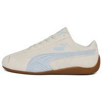 PUMA 彪马 Speedcat Jr 通用款休闲运动鞋 401698-19