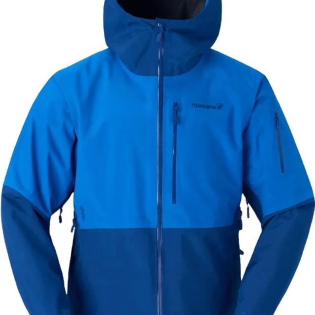 NORRØNA Lofoten GORE-TEX Jacket Men's冲锋衣