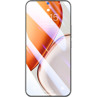 酷乐锋【两片超值装】适用 荣耀X70钢化膜荣耀honorX70手机膜保护贴膜玻璃全屏覆盖超薄高清防爆摔指纹