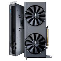 GUNNIR 蓝戟 Intel Arc A750 Index 显卡 8GB